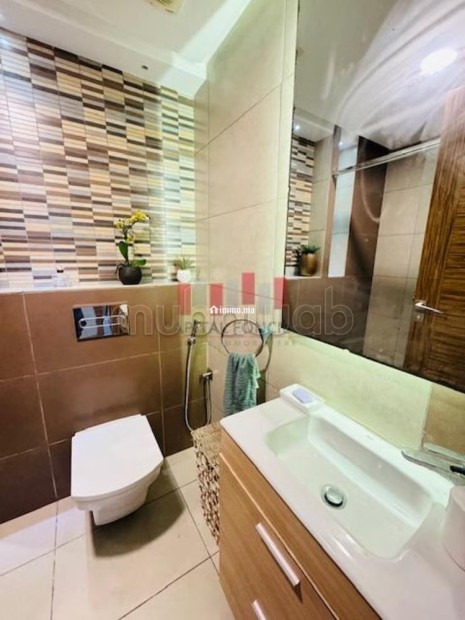 3 chambres proche balthazar - Vente Immobilier - Casablanca - photo 7