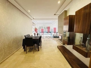 3 chambres proche balthazar - Appartement à vendre - Casablanca
