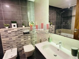 3 chambres proche balthazar - Appartement à vendre - Casablanca