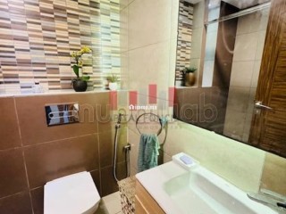 3 chambres proche balthazar - Appartement à vendre - Casablanca