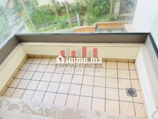 3 chambres proche balthazar - Appartement à vendre - Casablanca