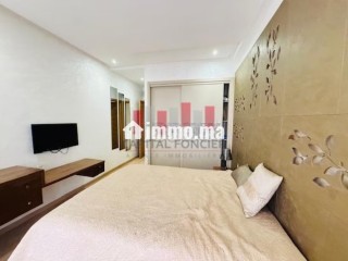 3 chambres proche balthazar - Appartement à vendre - Casablanca