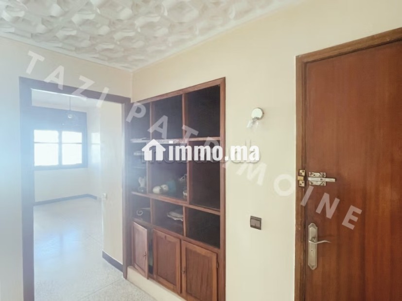 À vendre 2 chambres traversant à gauthier - Vente Immobilier - Casablanca - photo 1