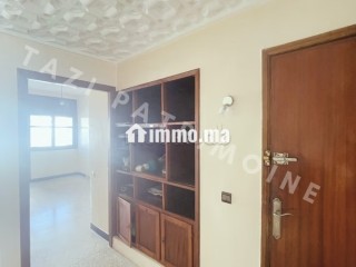 À vendre 2 chambres traversant à gauthier - Appartement à vendre - Casablanca