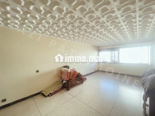 À vendre 2 chambres traversant à gauthier - Appartement à vendre - Casablanca