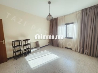 À vendre 2 chambres traversant à gauthier - Appartement à vendre - Casablanca