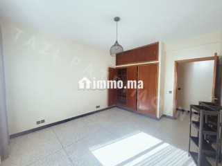 À vendre 2 chambres traversant à gauthier - Appartement à vendre - Casablanca