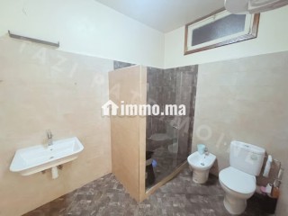 À vendre 2 chambres traversant à gauthier - Appartement à vendre - Casablanca