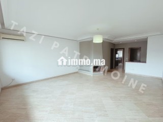 À vendre appartement 3 ch avec terrasse à gauthier - Appartement à vendre - Casablanca