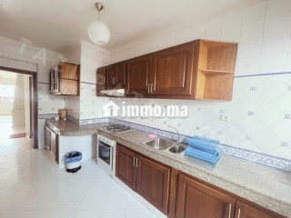 À vendre appartement 3 ch avec terrasse à gauthier - Appartement à vendre - Casablanca
