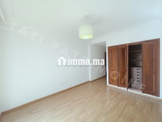 À vendre appartement 3 ch avec terrasse à gauthier - Appartement à vendre - Casablanca