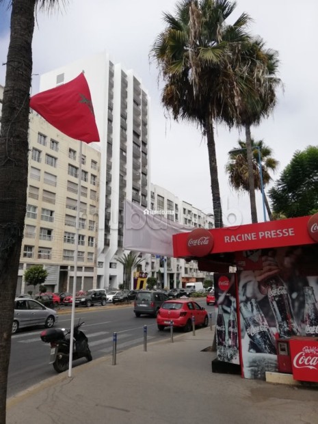 Bureaux équipés haut standing à vendre Casablanca - Vente Immobilier - Casablanca - photo 7