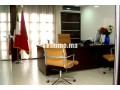 Bureaux équipés haut standing à vendre Casablanca - miniature 5