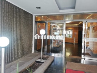 Bureaux équipés haut standing à vendre Casablanca - Bureau à vendre - Casablanca