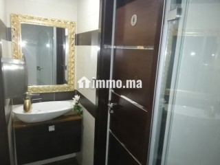 Bureaux équipés haut standing à vendre Casablanca - Bureau à vendre - Casablanca