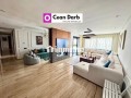 À Dar Bouaaza, Superbe appartement à vendre. Surface de 203 m², 3 Chambres. Belle terrasse, piscine et jardin - miniature 1