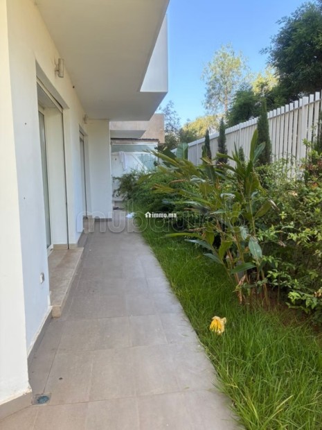 Appartement 364m² A VENDRE à Souissi RABAT - Vente Immobilier - Rabat - photo 1