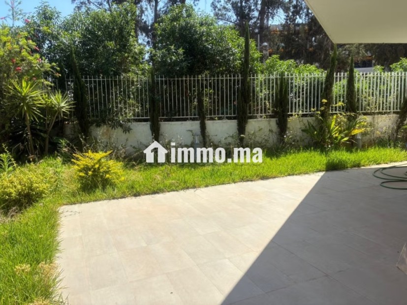 Appartement 364m² A VENDRE à Souissi RABAT - Vente Immobilier - Rabat - photo 2