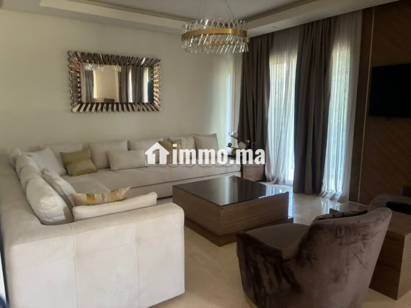 Appartement 364m² A VENDRE à Souissi RABAT - Vente Immobilier - Rabat - photo 3