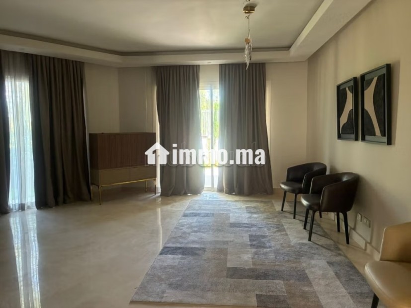 Appartement 364m² A VENDRE à Souissi RABAT - Vente Immobilier - Rabat - photo 4
