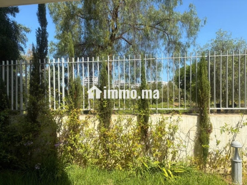 Appartement 364m² A VENDRE à Souissi RABAT - Vente Immobilier - Rabat - photo 6