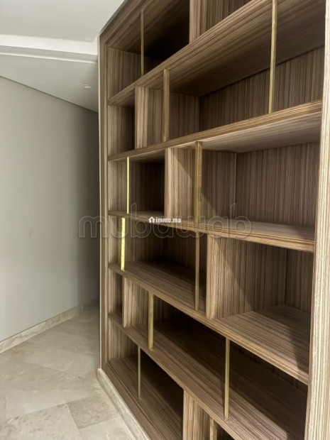 Appartement 364m² A VENDRE à Souissi RABAT - Vente Immobilier - Rabat - photo 8
