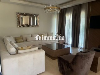 Appartement 364m² A VENDRE à Souissi RABAT - Appartement à vendre - Rabat