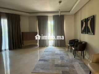 Appartement 364m² A VENDRE à Souissi RABAT - Appartement à vendre - Rabat
