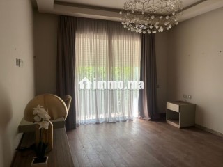 Appartement 364m² A VENDRE à Souissi RABAT - Appartement à vendre - Rabat