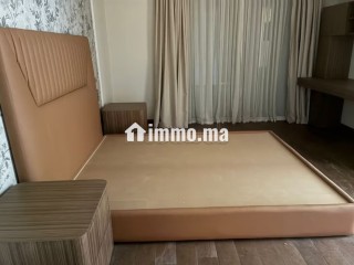 Appartement 364m² A VENDRE à Souissi RABAT - Appartement à vendre - Rabat
