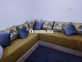 Appartements à louer à Bab Sebta. 2 pièces confortables. Nombres minimum de nuits 1 - Appartement à vendre - Sale