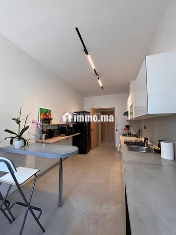 Appartement lumineux à louer El Menzeh, Rabat - Location Immobilier - Rabat - photo 4