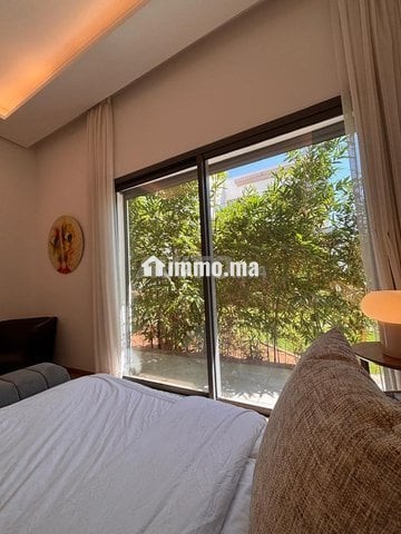 Appartement lumineux à louer El Menzeh, Rabat - Location Immobilier - Rabat - photo 7