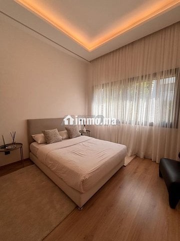 Appartement lumineux à louer El Menzeh, Rabat - Location Immobilier - Rabat - photo 8