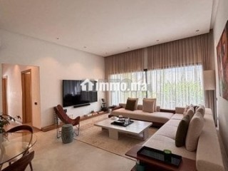 Appartement lumineux à louer El Menzeh, Rabat - Appartement à louer - Rabat