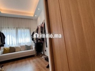 Appartement lumineux à louer El Menzeh, Rabat - Appartement à louer - Rabat