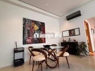 Appartement lumineux à louer El Menzeh, Rabat - Appartement à louer - Rabat