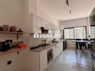 Appartement lumineux à louer El Menzeh, Rabat - Appartement à louer - Rabat