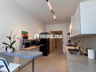 Appartement lumineux à louer El Menzeh, Rabat - Appartement à louer - Rabat