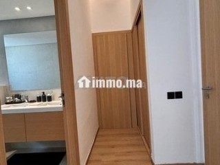 Appartement lumineux à louer El Menzeh, Rabat - Appartement à louer - Rabat