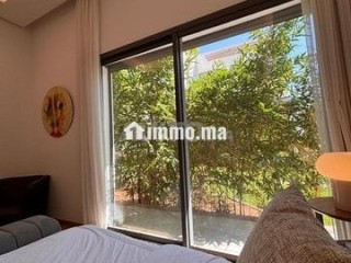 Appartement lumineux à louer El Menzeh, Rabat - Appartement à louer - Rabat