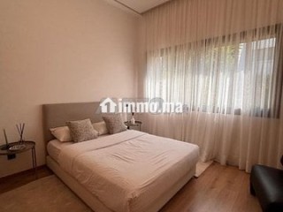 Appartement lumineux à louer El Menzeh, Rabat - Appartement à louer - Rabat