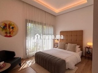Appartement lumineux à louer El Menzeh, Rabat - Appartement à louer - Rabat