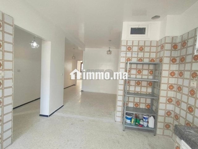 Appartement 73m Gauthier - Location Immobilier - Casablanca - photo 1