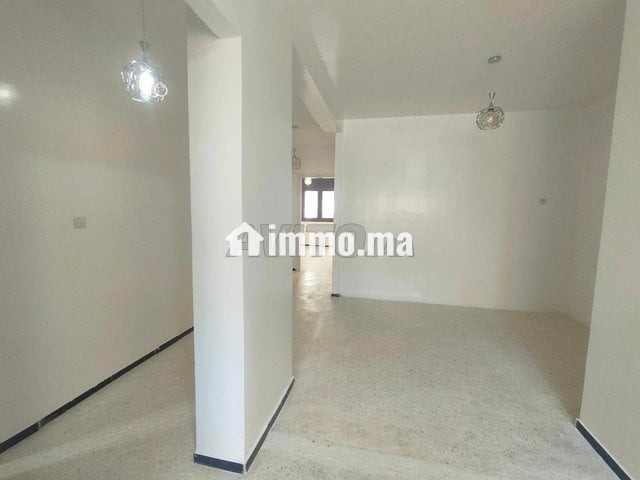 Appartement 73m Gauthier - Location Immobilier - Casablanca - photo 2