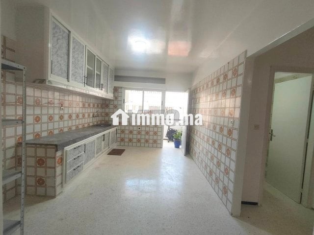 Appartement 73m Gauthier - Location Immobilier - Casablanca - photo 3
