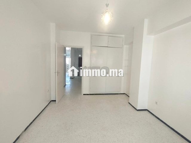 Appartement 73m Gauthier - Location Immobilier - Casablanca - photo 6