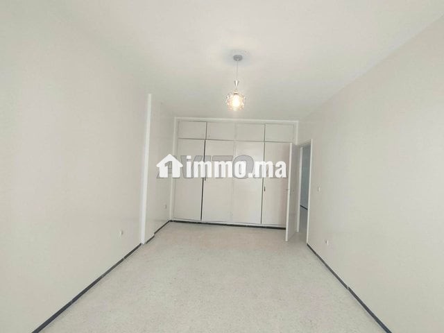 Appartement 73m Gauthier - Location Immobilier - Casablanca - photo 8