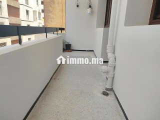 Appartement 73m Gauthier - Appartement à louer - Casablanca