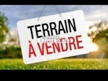 Terrain Zone immeuble R plus 6 à côté de Wifak - Terrain à vendre - Temara
